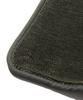 GORDON MILLER Car Wash Super Absorbent Microfiber Wiping Towel, Large/Large, Olive Drab, 1766035