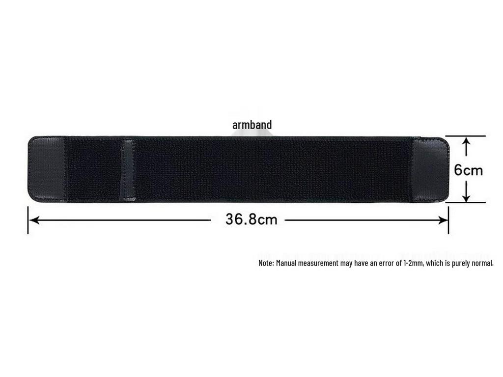 Support de téléphone de poignet universel transfrontalier et sac de bras de course pour hommes et femmes