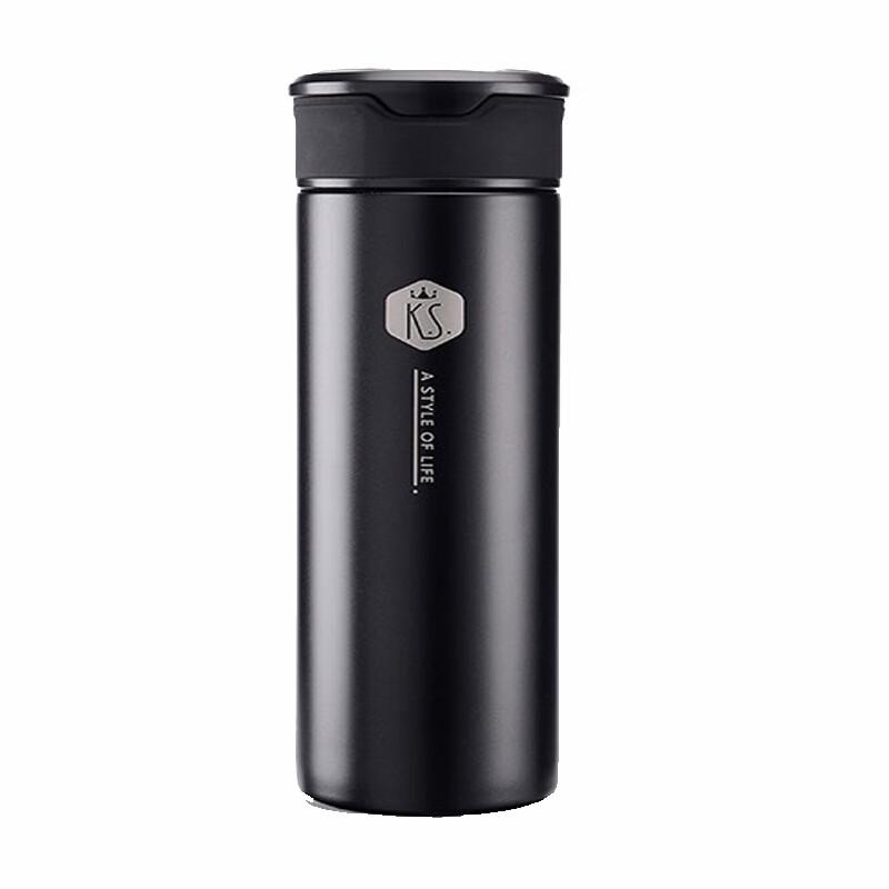 K.S. 304 Stainless Steel Vacuum Insulated Tumbler