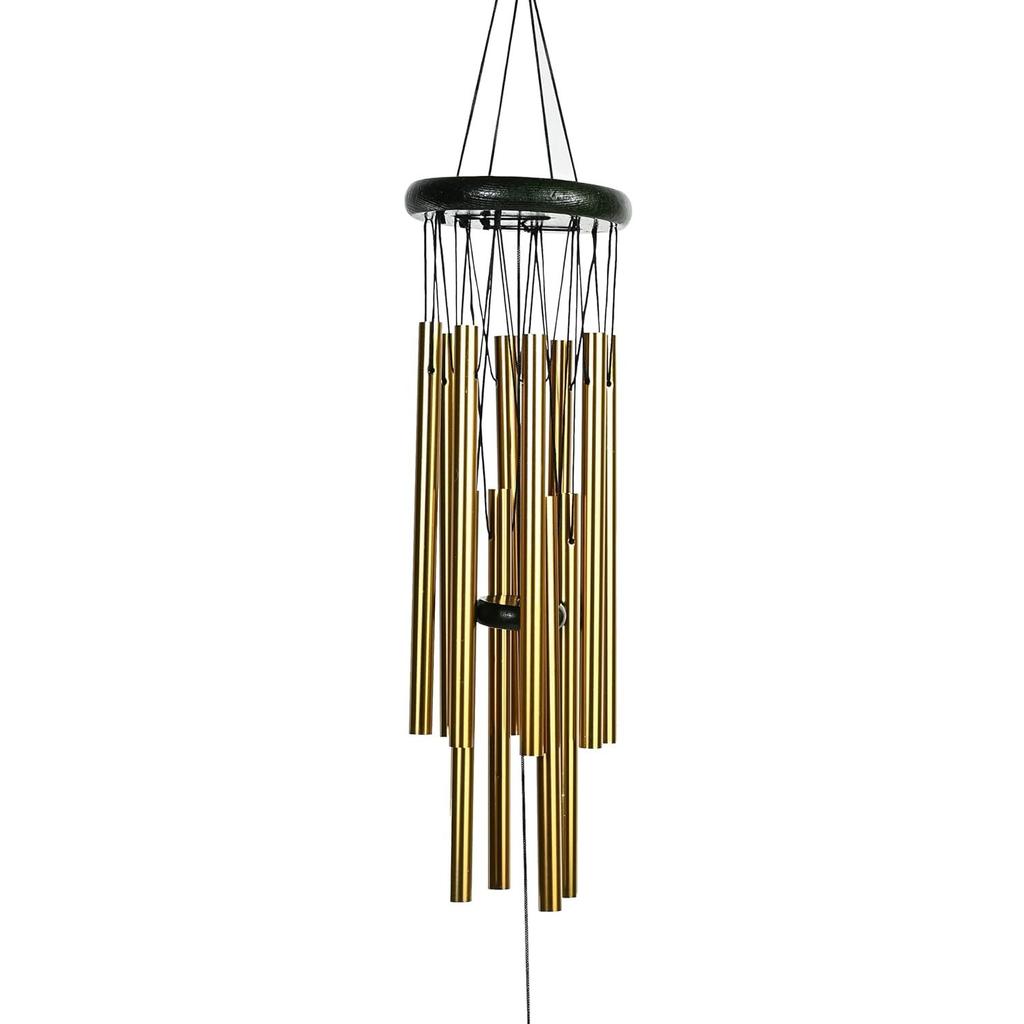 Wind Chimes for Home Positive Vibes – Hanging Decoration for Balcony, Living Room and Bedroom | Home Décor Gift Items,
