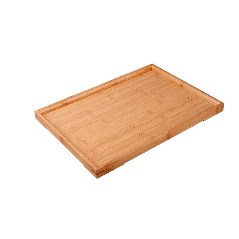Japanese Style Wooden Serving Tray