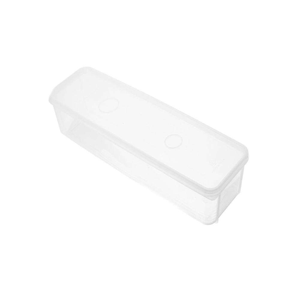 

D5 1 шт. Контейнер для хранения здоровой пищи Пластиковые контейнеры для еды со съемными крышками Штабелируемые Портативные Фрукты Овощи Мясо Поднос 8 inch зелёный