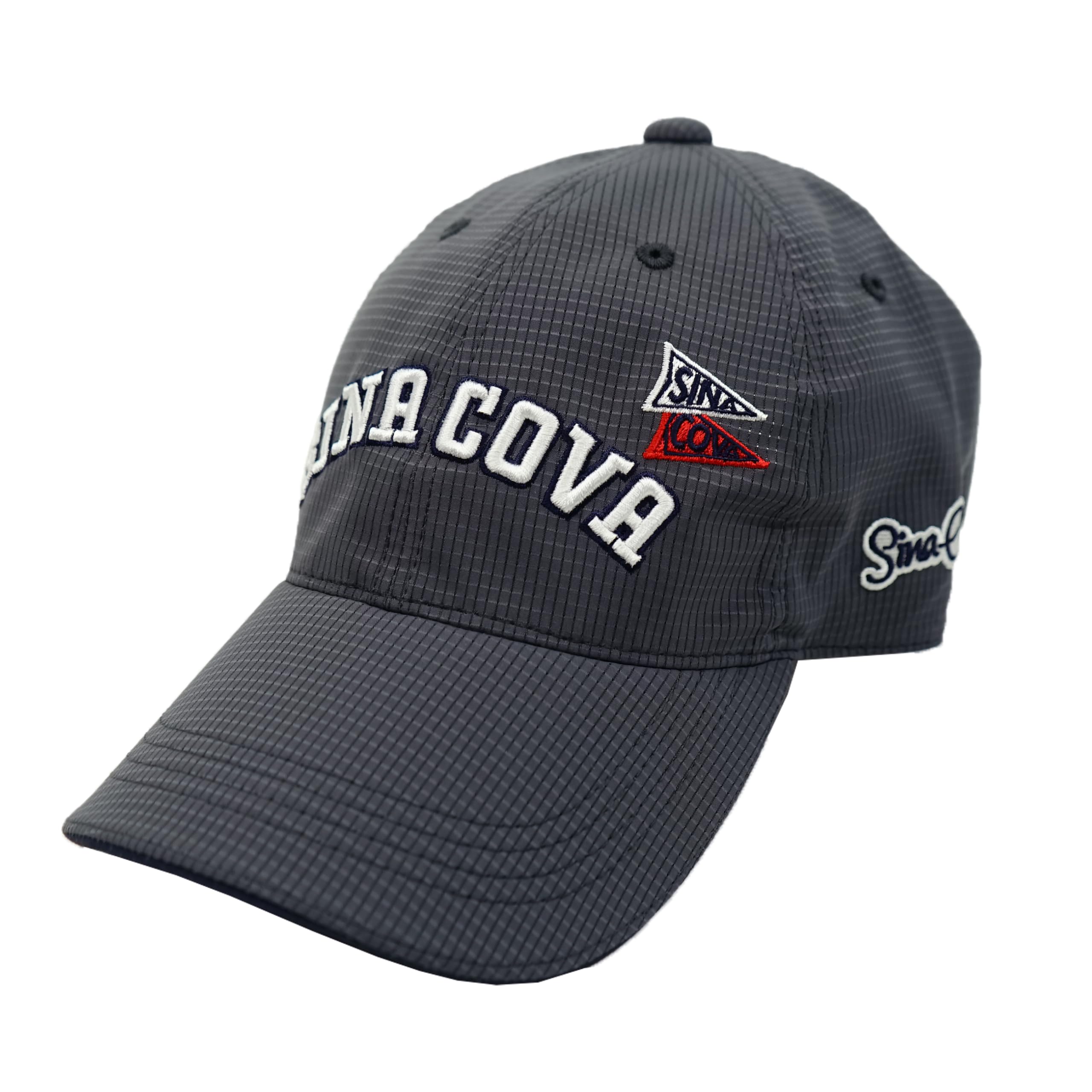 

Cap for Head Circumference Adjustable Water 25177720170F [Sinacova] Men, 100% Polyester, 58cm, Size, Repellent, Breathable, Lightweight, серый