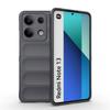 Shockproof Phone Case For Xiaomi Redmi Note 13 4G Case Silicone Full Back Cover For Redmi Note 13 4G Case For Redmi Note 13 4G