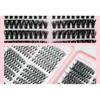 LuxeFlutter - Assorted Dense Multipack False Eyelashes