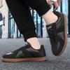 Fashion Fashion Trend Versatile Casual Sports Shoes for Couples' 2025 Spring New Men's Comfortable Shallow Mouth Non Slip Flat Sneakers
