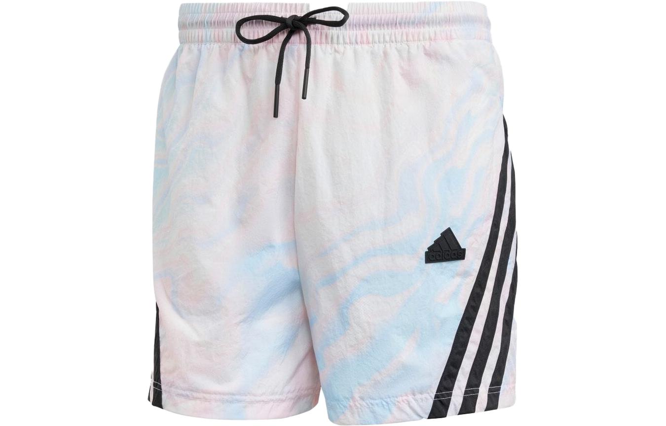 Adidas Future Icons Casual Shorts Men s White IC8251 XS