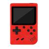 400 In 1 MINI Games Handheld Game Players Portable Retro Video Console Boy 8 Bit 3.0 Inch Color LCD Screen Games