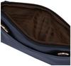 United Colors of Benetton Neck Wallet, Navy