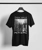 Disciple Music Rock Band Retro T-Shirt Unisex T-Shirt