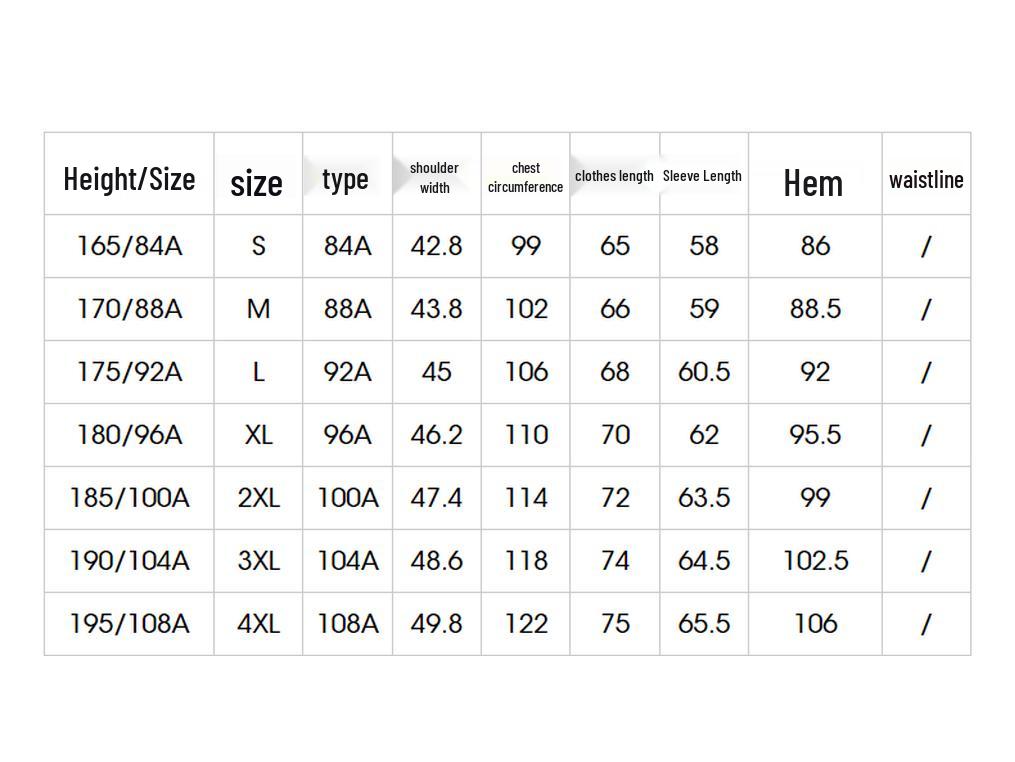 Qipai Men's Antibacterial Fleece-Lined Crew Neck Pullover Sweater