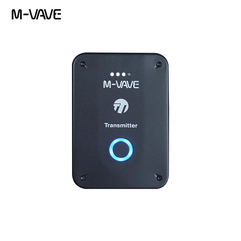 2.4G Wireless In-ear Monitors & Lavalier Mic for Live Broadcasts - New Design