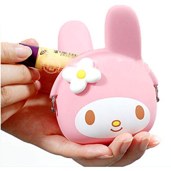 design decorative accessories x x P+g (fashion accessories), red, size W8.0 H9.5 D4.2cm, PG-36001