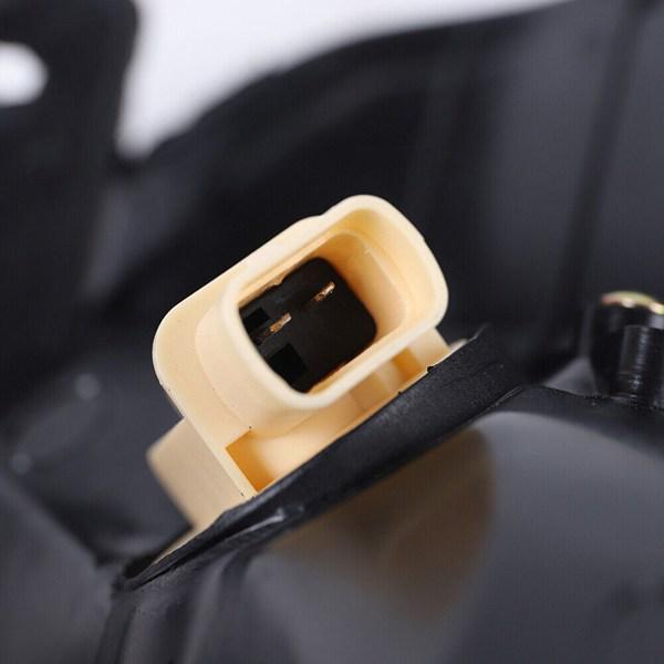 921011E011: Compatible with 06-11 Hyundai Accent Left Front Headlight Assembly 92101-1E011