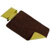 Small Cats Blanket Washable Blankets Soft Plush Reversible Puppies Blanket for Dogs and Cats