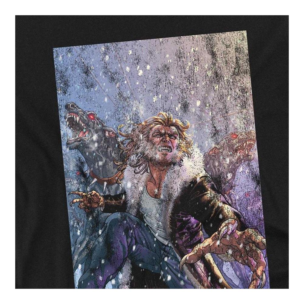 X-Men Childrens/Kids Sabretooth Dog Sweatshirt