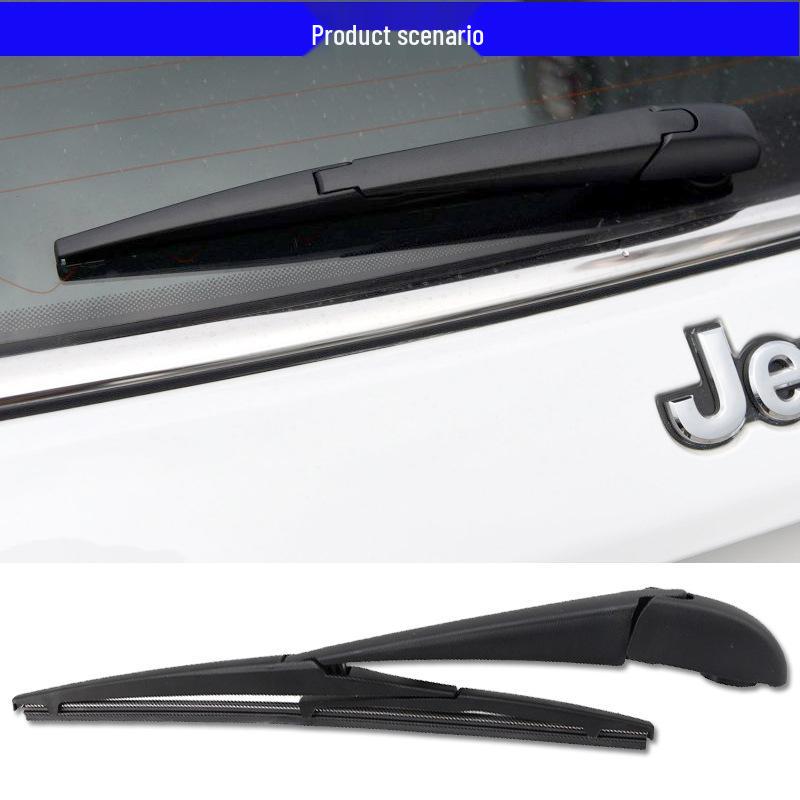 Sestava zadního stěrače pro Jeep Compass (2017 a novější) s Arm