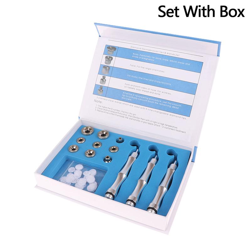 

Наконечник для дермабразии, алмазная микродермабразия, сменные дермабразия, косметические инструменты, уход за кожей, сменный наконечник для алмазной дермабразии as the picture