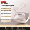 Original Lenovo LE209 Wireless Upgrade Bluetooth 6.0 Earphone Noise Canceling Sport Headphones 30H Long Battery Life Headset With Mic NEW