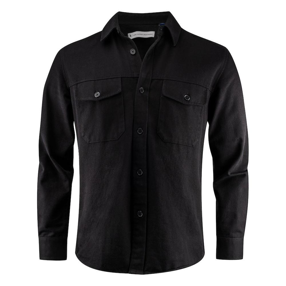 James Harvest Unisex Adult Highwoods Shirt