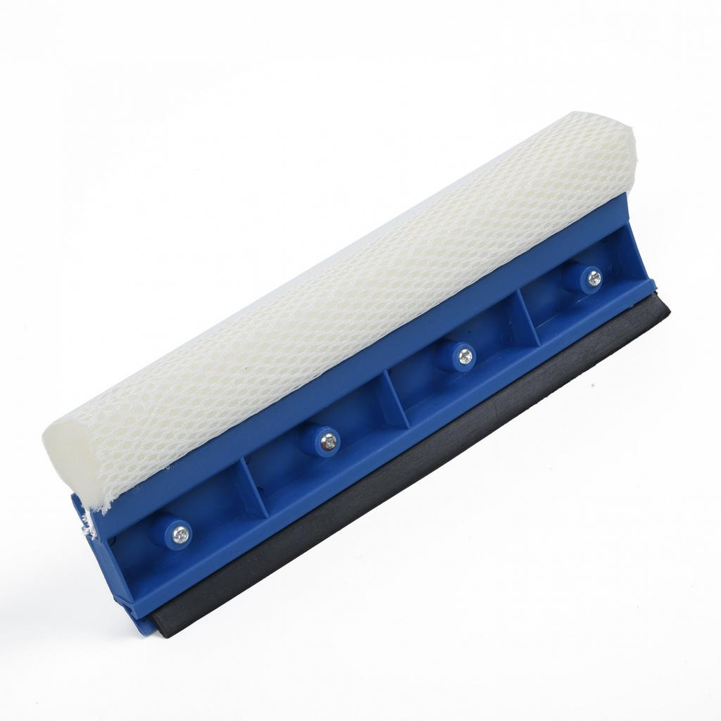Window Cleaner Tool Water-absorbing 2 In 1 Decontamination