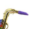 With Sound Musical Instrument Toy Simulation Mini Saxophone Toy Kids Saxophone Toy  Learning