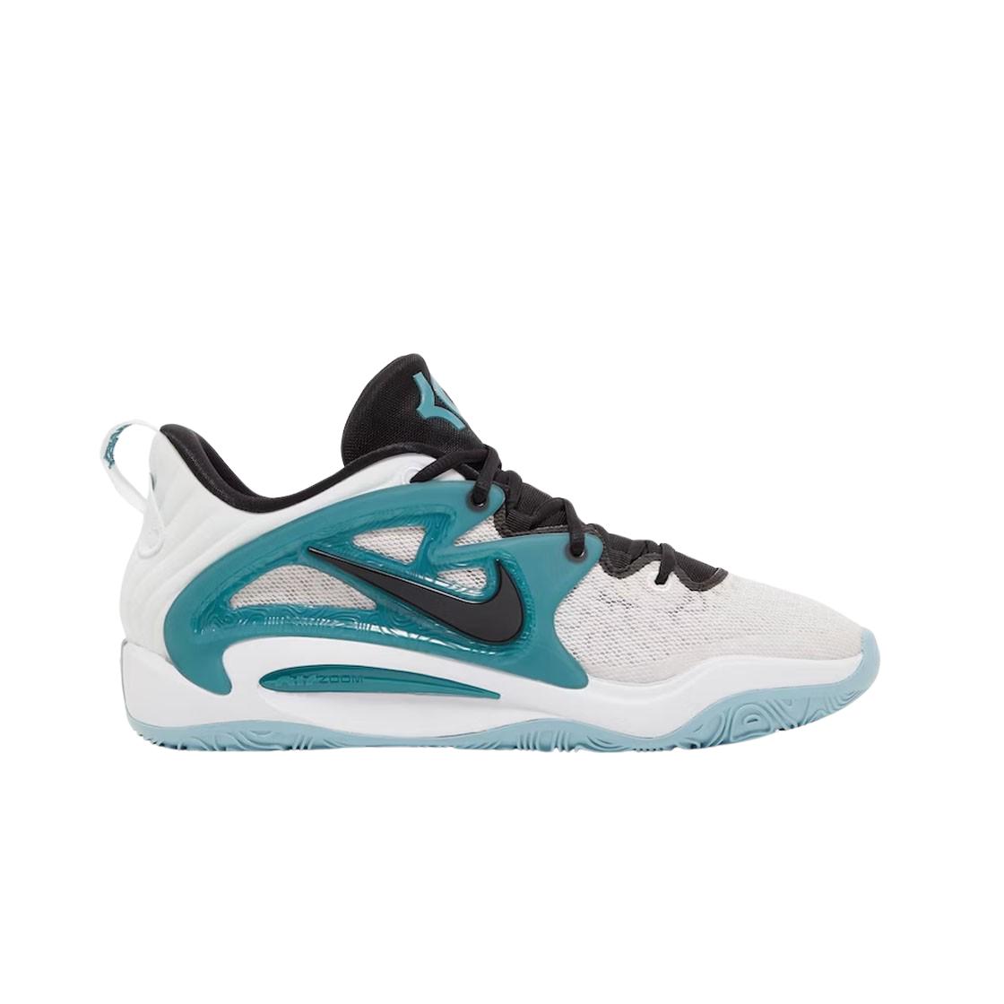 

Мужские кроссовки Nike KD 15 EP White Volt FN8009-100