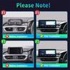 12.3"For Mazda 6 Atenza 3 2015-2018 Right Hand Drive Car Radio Multimedia Wireless Carplay Multimedia 4G GPS Stereo Touch Screen