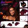 Headband Halloween Costume Accessory for Party and Cosplay