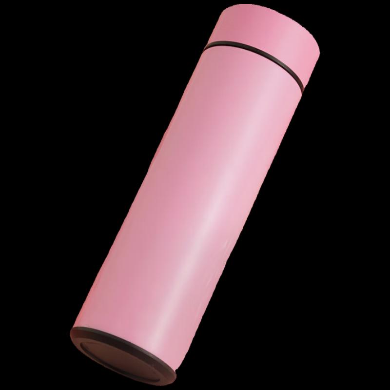 Умная портативная вакуумная колба Woding из нержавеющей стали 500ml