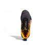 adidas Dame 5 Gca 'Czarny Żółty' EF9370