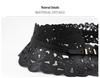 Women's Fashionable Genuine Leather Waist Cincher Belt