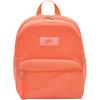 Nike JDI Fabric Backpack Mini Kids' Mist Orange IB5676-835