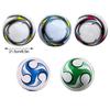 Size 5 Soccer Ball Outdoor Toy Sports PVC Wearproof Anti Slip Soccer Outdoor Match Training Football Durable Game Ball
