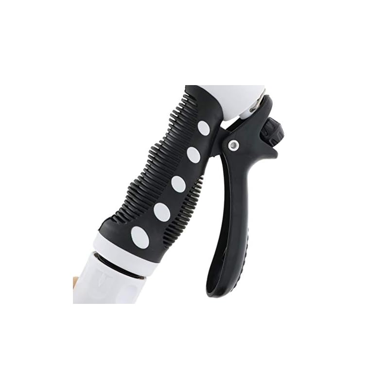 Takagi NZ-7A Watering Nozzle with 7 Patterns