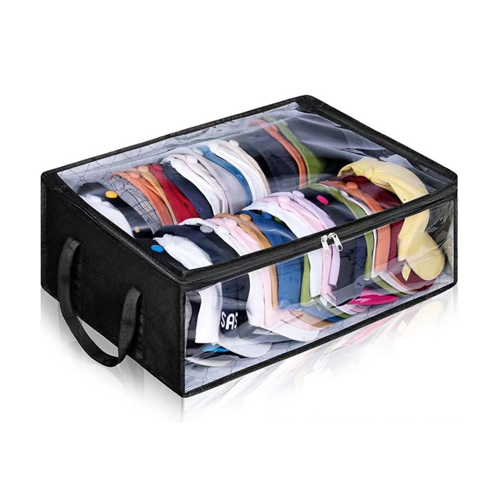 Non Woven Hats, Clothes, Foldable Storage Boxes, Storage Boxes, Hangers, Visible Storage Bags