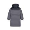 New Balance Hyper Sports Down Jacket Men's Dark Gray NPE45251