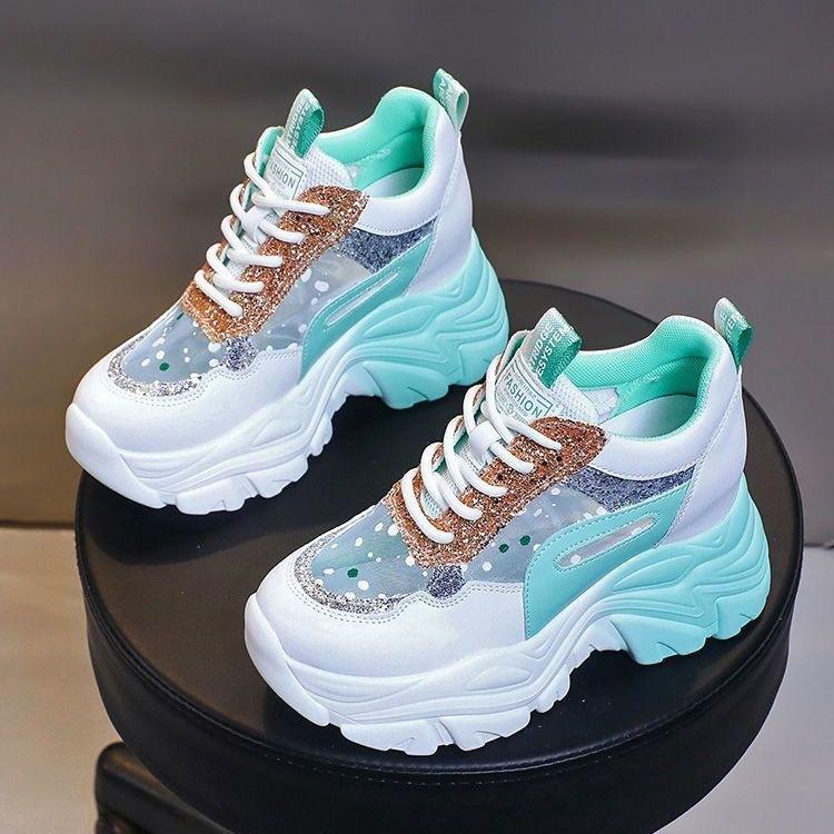 FASHION SHOES Mens Breathable Athletic Sneakers Sport Running Shoes Outdoor Women's Tennis Gym Trainer
