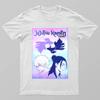 Anime Jujutsu Kaisen Satoru Gojo Suguru Geto Graphic T-Shirt Cotton Shirt Unisex Y2k Men's Clothing T Shirt