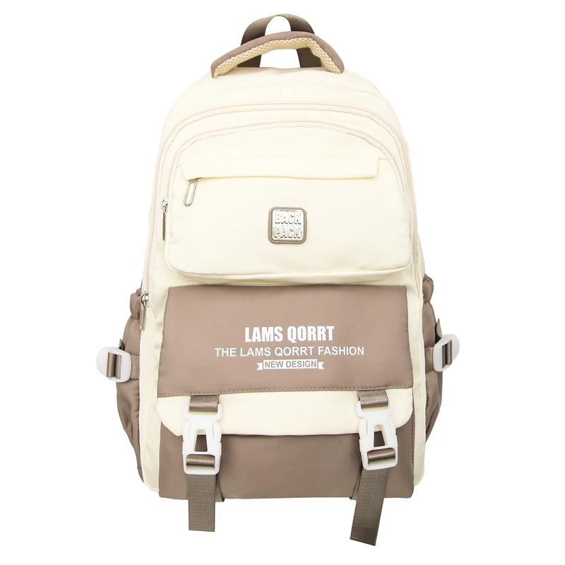 Школьный рюкзак для средней школы — фото 18