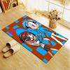 2025 New SMG4 Carpet Rug for Living Room Bedroom Home Sofa Decoration,Kids play Non-slip Floor Mat168