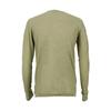 IKALOOK Thin 5-Color Men'S Round Long Sleeve Knit Tee Btee103 (A Type)