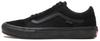 Sneakers Skate Old Skool Black/black