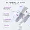 DEleventh Korean Brand Refresh Wrinkle Care Eye Cream 20g Maintains erases fine reduces dark and puffiness for bright Pro-Xilane / youthfulness,