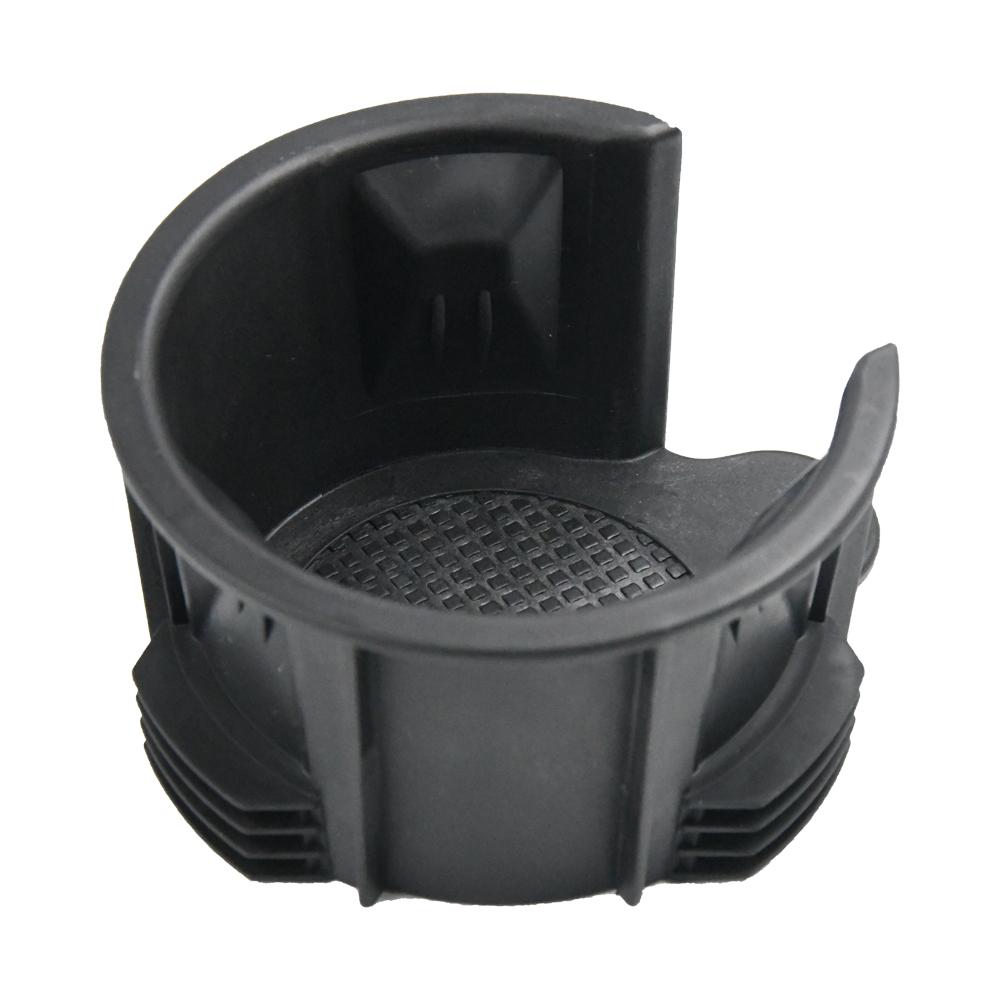 For Land Rover L322 L405 LR3 LR4 Range Rover L322 L405 Center Console Front Cup Holder Insert Car Cup Holder Insert