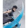 TAMASHII NATIONS Figuarts ZERO NARUTO Shippuden Super Fierce Battle: Uchiha Obito - Showdown with a Former Friend - Approximately 210mm PVC & ABS Pre-