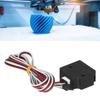 3D Printer Break Detection Switch with Indicator Filament Pause Runout Runout Sensor Module
