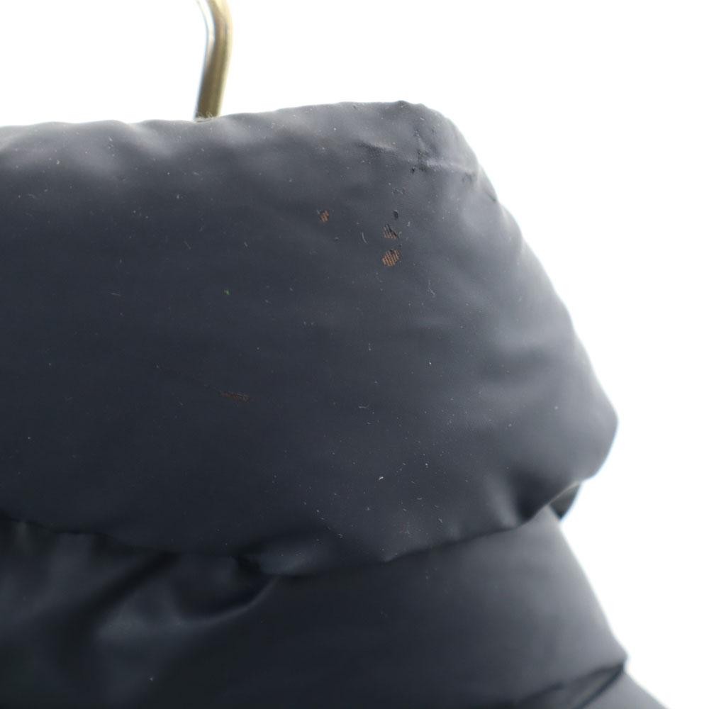 Hunter Daunenjacke S Marineblau Herren Gebraucht