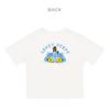 KPOP Demon Hunters Official Goods Collection | Kids T-Shirts_Derpy