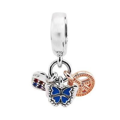 Schmuck & Accessoires – Charms